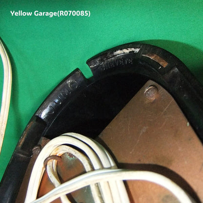 アール・デコ調 クレーンアーム式ヴィンテージデスクランプ＿JUMO