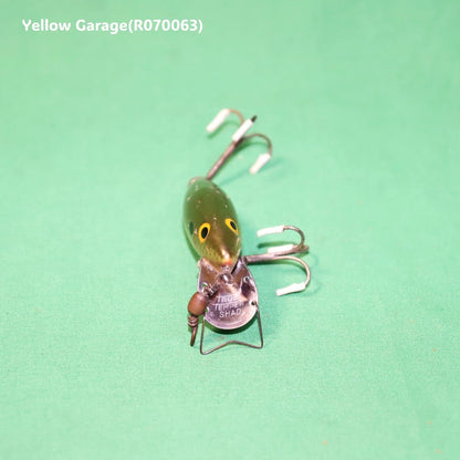 ヴィンテージ TRUE TEMPER SHAD フィッシングルアー