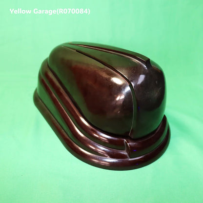 【JUMO製】アール・デコ調 クレーン構造アーム付きヴィンテージデスクランプ（フランス製）