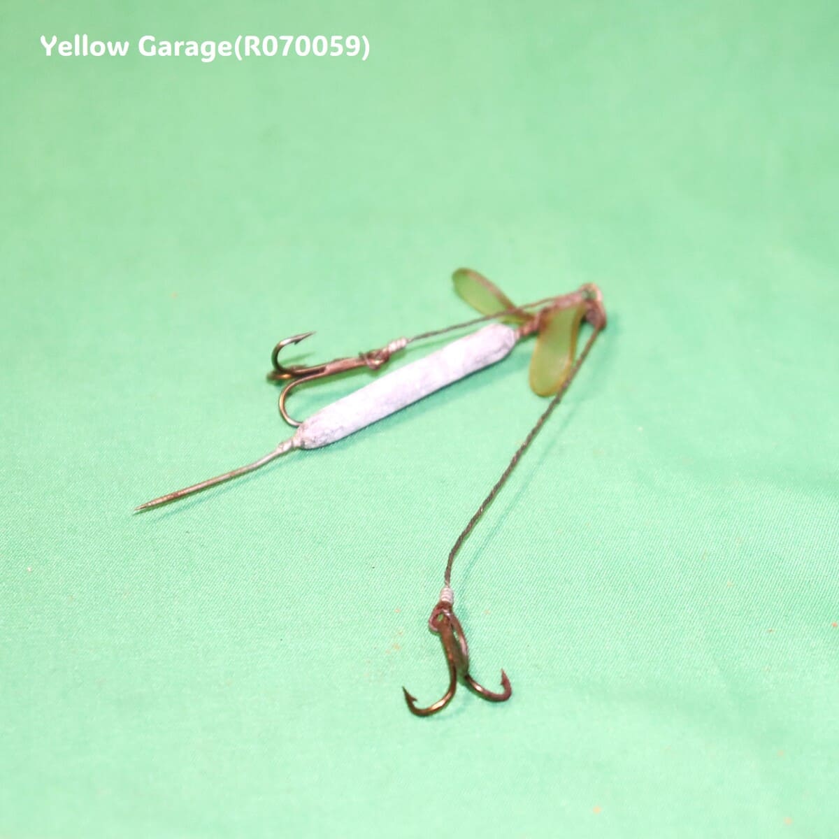 Hardy’s（ハーディーズ）ヴィンテージ フィッシング ルアー 英国製 95mm