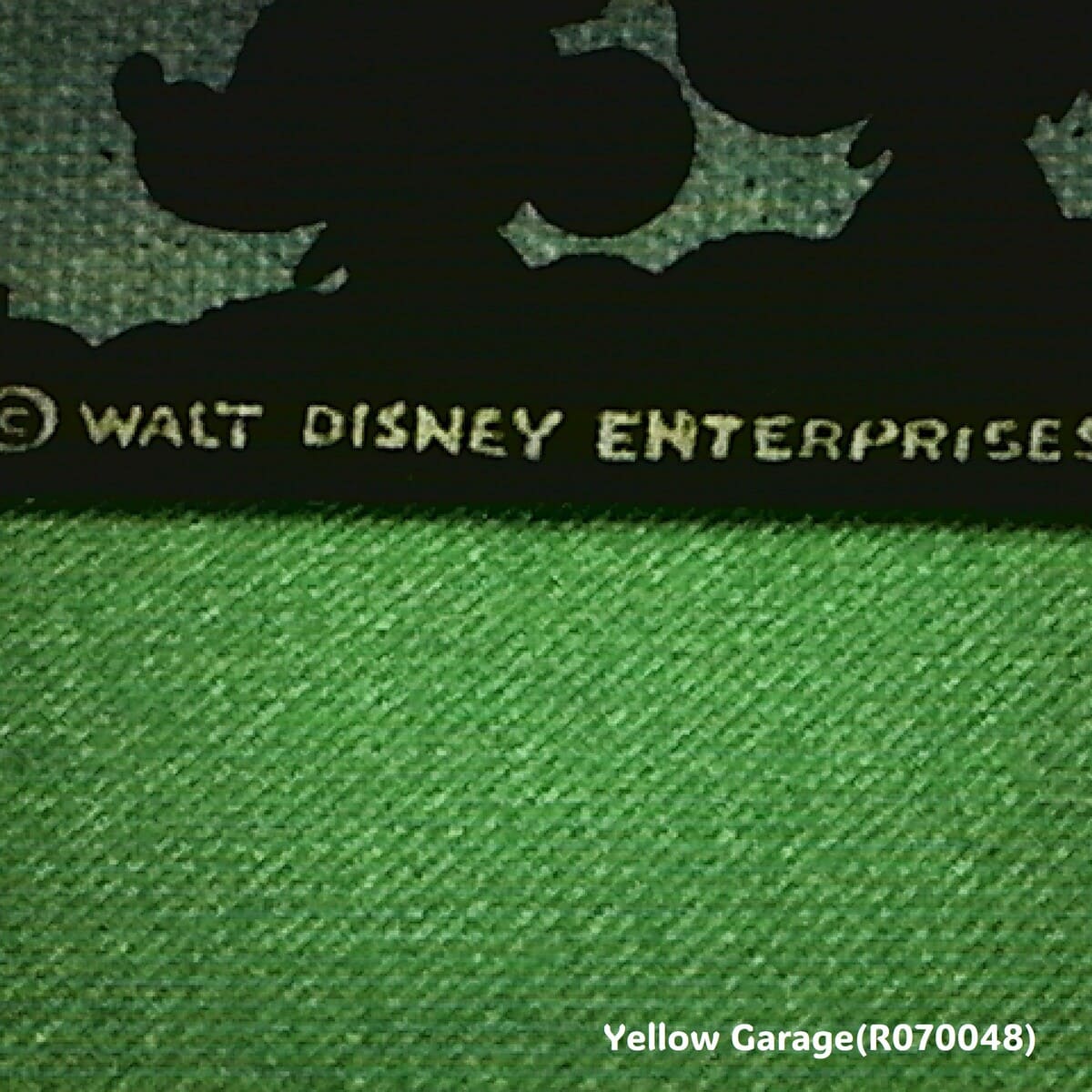 ミッキーマウス・ムービージェクター（Mickey Mouse Movie-Jector）本体＆オリジナルフィルムセット（4本）【動作品／アンティーク】