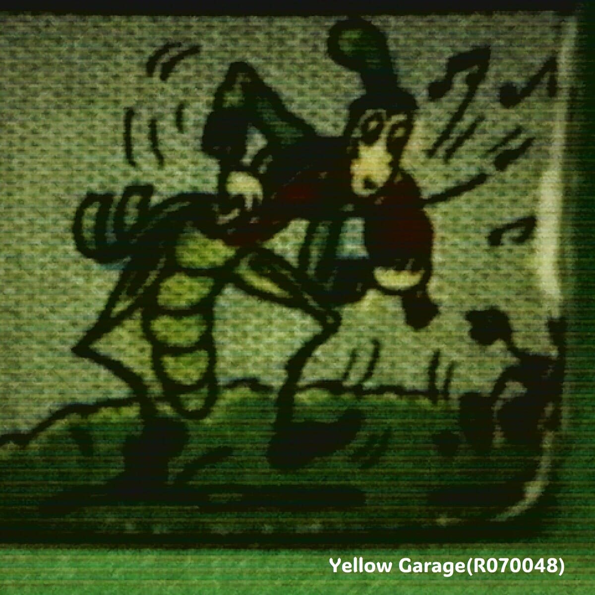 ミッキーマウス・ムービージェクター（Mickey Mouse Movie-Jector）本体＆オリジナルフィルムセット（4本）【動作品／アンティーク】