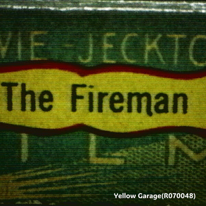 ミッキーマウス・ムービージェクター（Mickey Mouse Movie-Jector）本体＆オリジナルフィルムセット（4本）【動作品／アンティーク】