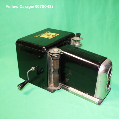 ミッキーマウス・ムービージェクター（Mickey Mouse Movie-Jector）本体＆オリジナルフィルムセット（4本）【動作品／アンティーク】