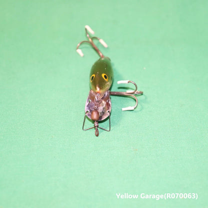 ヴィンテージ TRUE TEMPER SHAD フィッシングルアー