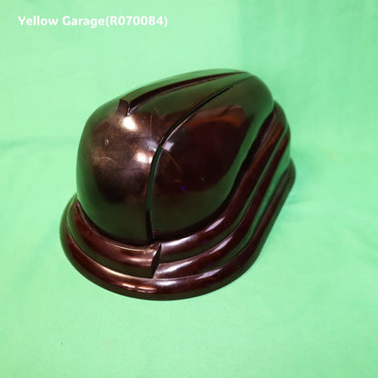 【JUMO製】アール・デコ調 クレーン構造アーム付きヴィンテージデスクランプ（フランス製）