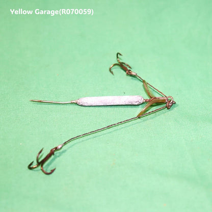 Hardy’s（ハーディーズ）ヴィンテージ フィッシング ルアー 英国製 95mm