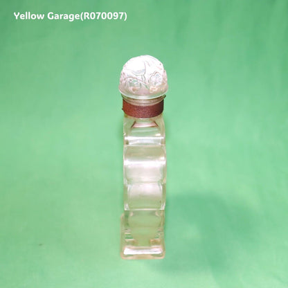 ニナ・リッチ × ラリック アールデコ香水ボトル「COEUR JOIE（喜びの心）