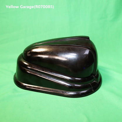 【JUMO製】アール・デコ調 クレーンアーム式ヴィンテージデスクランプ＿折りたたみ横