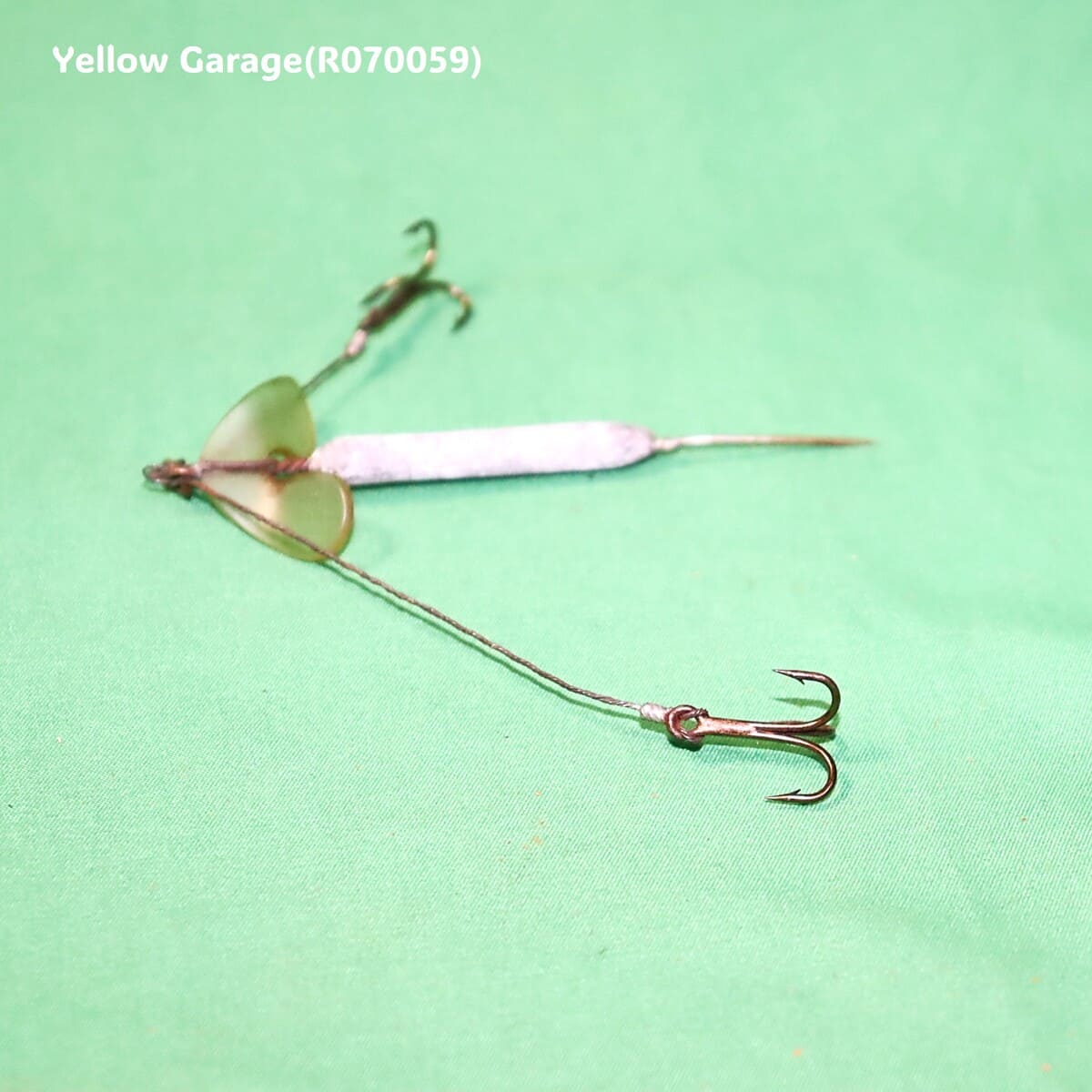 Hardy’s（ハーディーズ）ヴィンテージ フィッシング ルアー 英国製 95mm