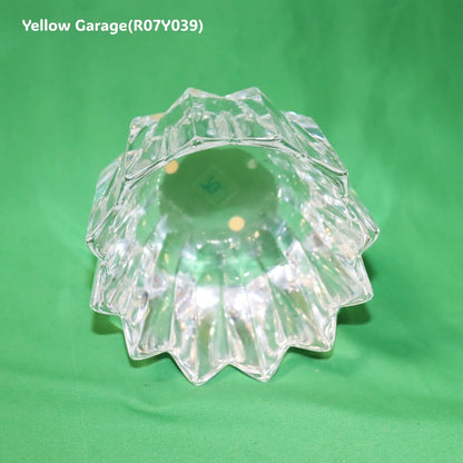 Orrefors（オレフォス）70周年記念クリスタルボウル