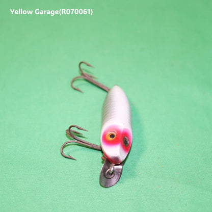 Heddon ヘドン River Runt Spook Floater ヴィンテージルアー
