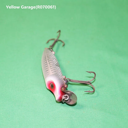 Heddon ヘドン River Runt Spook Floater ヴィンテージルアー