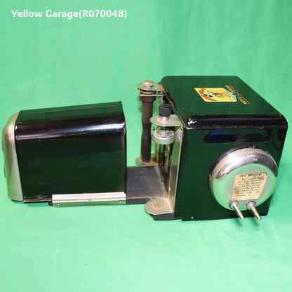 ミッキーマウス・ムービージェクター（Mickey Mouse Movie-Jector）本体＆オリジナルフィルムセット（4本）【動作品／アンティーク】