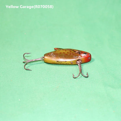 Heddon Super Sonic（ヘドン スーパーソニック）ヴィンテージルアー