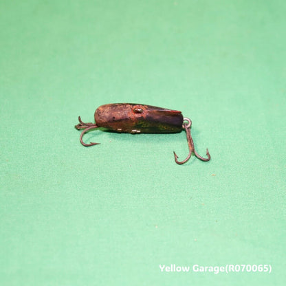 アンティーク Heddon Sonic ルアー（ビンテージ フィッシング）