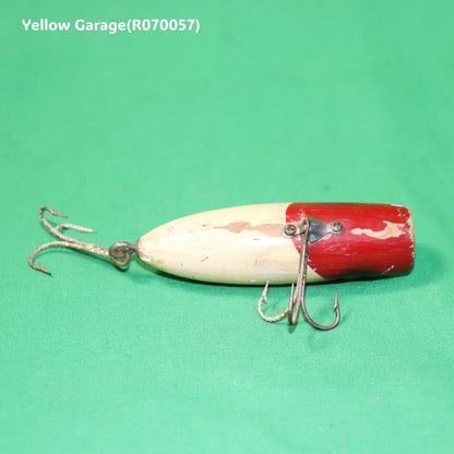 South Bend Oreno（オリノー） 3インチ 木製ポッパー型ルアー