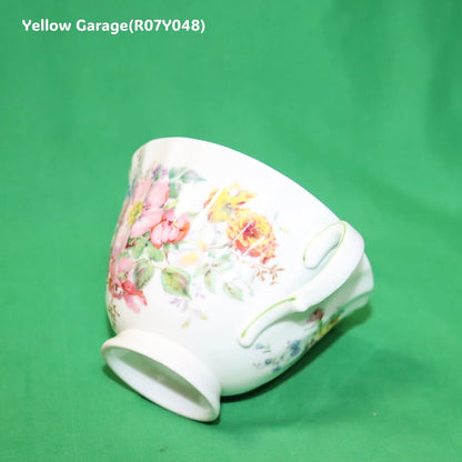 Royal Doulton（ロイヤル・ドルトン）“ARCADIA（アルカディア）” ティーカップ ペア