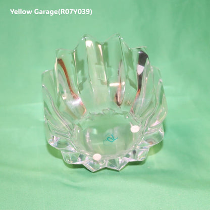 Orrefors（オレフォス）70周年記念クリスタルボウル