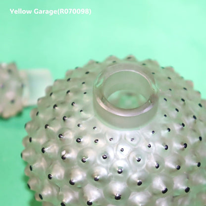 R. Lalique [カクタス/Cactus」パフュームボトル（フランス製）