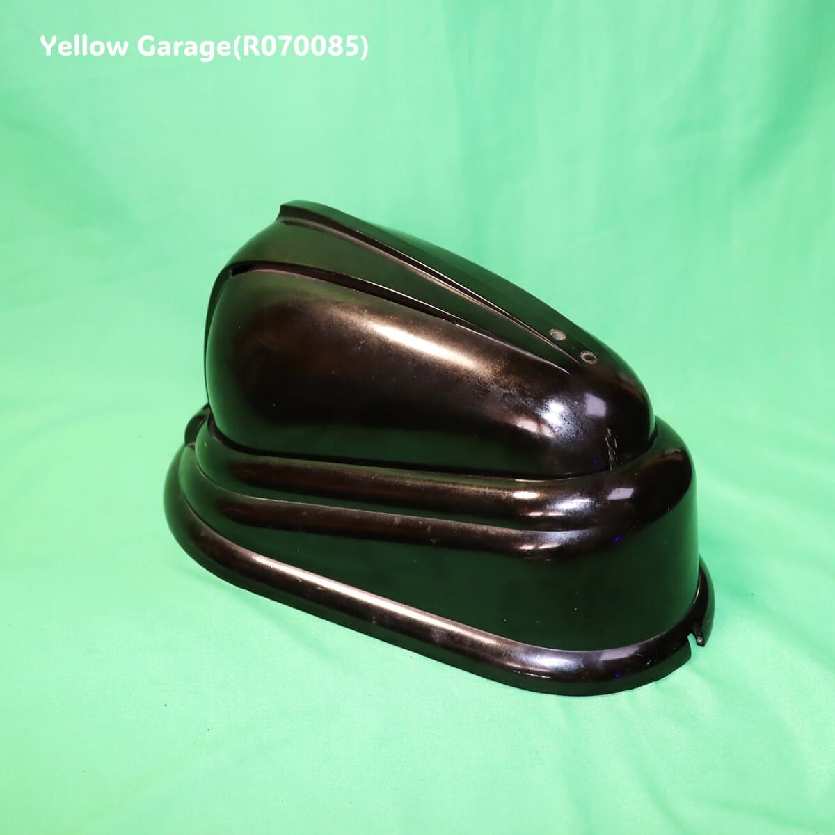 【JUMO製】アール・デコ調 クレーンアーム式ヴィンテージデスクランプ＿折りたたみ斜め