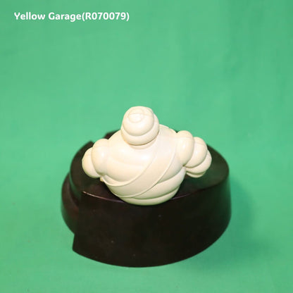 【英国製オリジナル】ミシュラン ビバンダム 灰皿（ベークライト製・ヴィンテージ1940〜50年代）