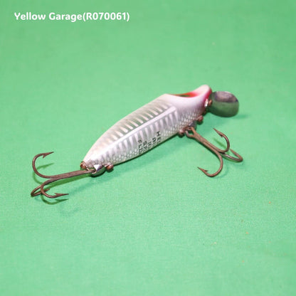 Heddon ヘドン River Runt Spook Floater ヴィンテージルアー