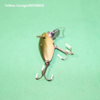 ヴィンテージ TRUE TEMPER SHAD フィッシングルアー