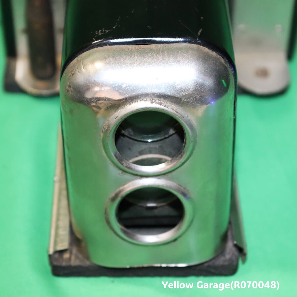 ミッキーマウス・ムービージェクター（Mickey Mouse Movie-Jector）本体＆オリジナルフィルムセット（4本）【動作品／アンティーク】