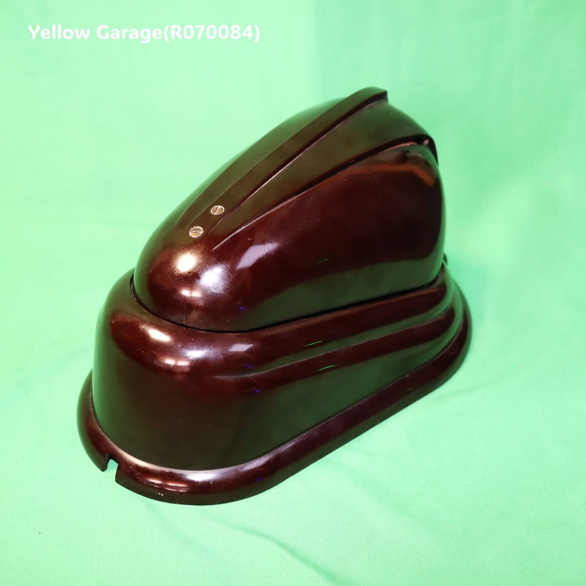 【JUMO製】アール・デコ調 クレーン構造アーム付きヴィンテージデスクランプ（フランス製）