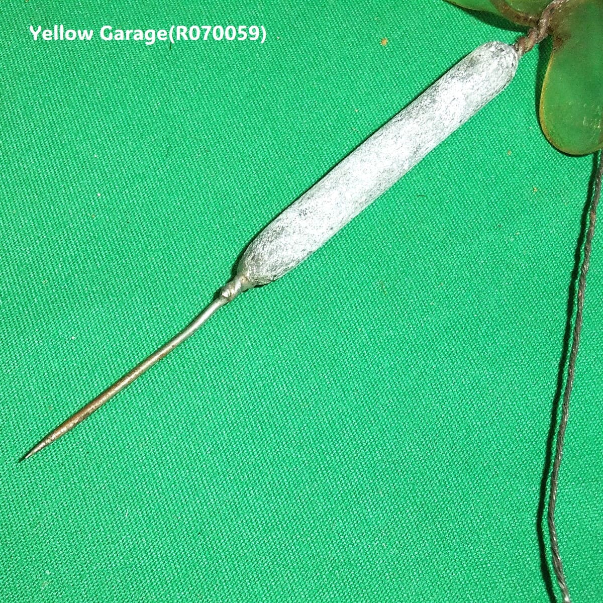 Hardy’s（ハーディーズ）ヴィンテージ フィッシング ルアー 英国製 95mm