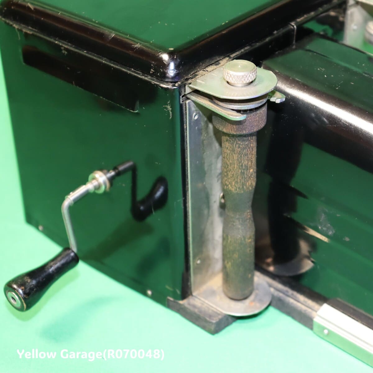 ミッキーマウス・ムービージェクター（Mickey Mouse Movie-Jector）本体＆オリジナルフィルムセット（4本）【動作品／アンティーク】