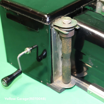 ミッキーマウス・ムービージェクター（Mickey Mouse Movie-Jector）本体＆オリジナルフィルムセット（4本）【動作品／アンティーク】