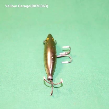 ヴィンテージ TRUE TEMPER SHAD フィッシングルアー