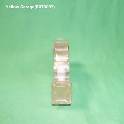 ニナ・リッチ × ラリック アールデコ香水ボトル「COEUR JOIE（喜びの心）