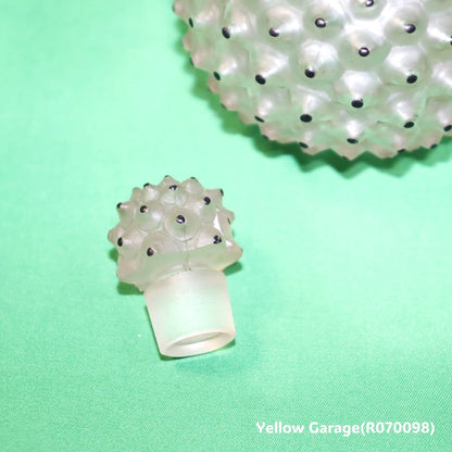 R. Lalique [カクタス/Cactus」パフュームボトル（フランス製）