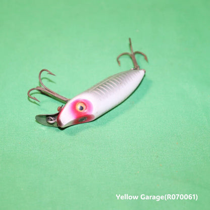 Heddon ヘドン River Runt Spook Floater ヴィンテージルアー