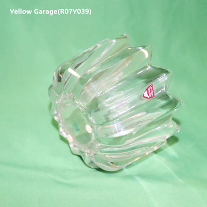 Orrefors（オレフォス）70周年記念クリスタルボウル