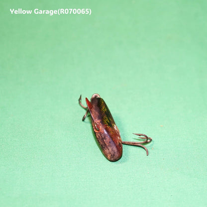 アンティーク Heddon Sonic ルアー（ビンテージ フィッシング）