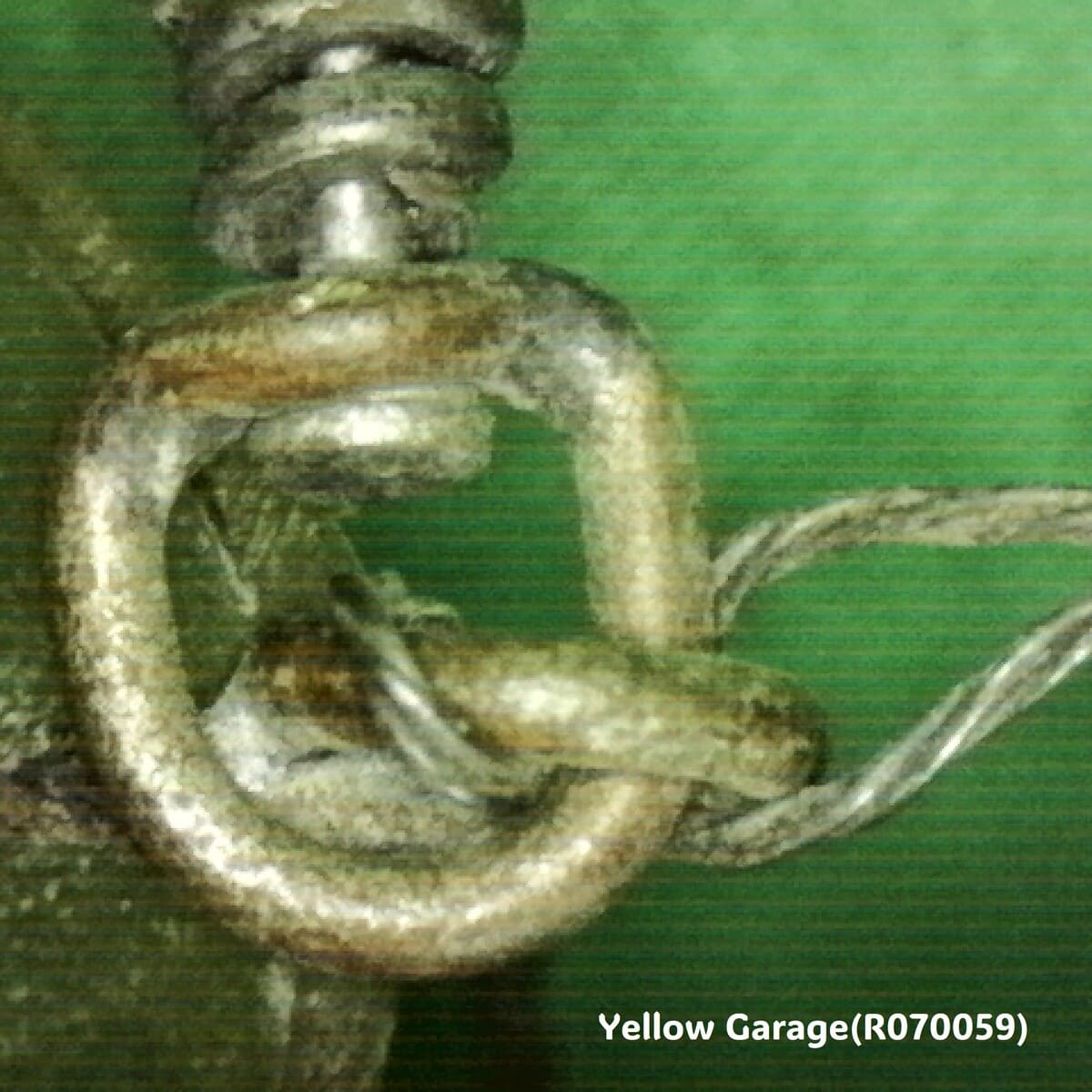 Hardy's ヴィンテージフィッシングルアー 英国製 95mm | 可動式羽根