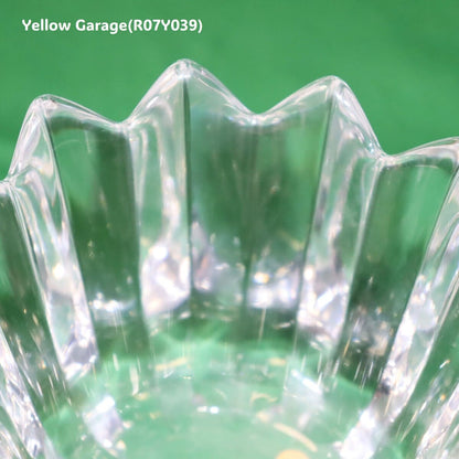 Orrefors（オレフォス）70周年記念クリスタルボウル