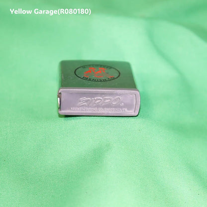 ZIPPO が製造したヴィンテージのメジャー（巻尺）＿ZIPPO