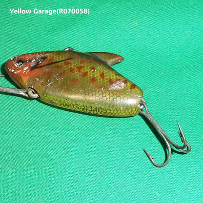 Heddon Super Sonic（ヘドン スーパーソニック）ヴィンテージルアー