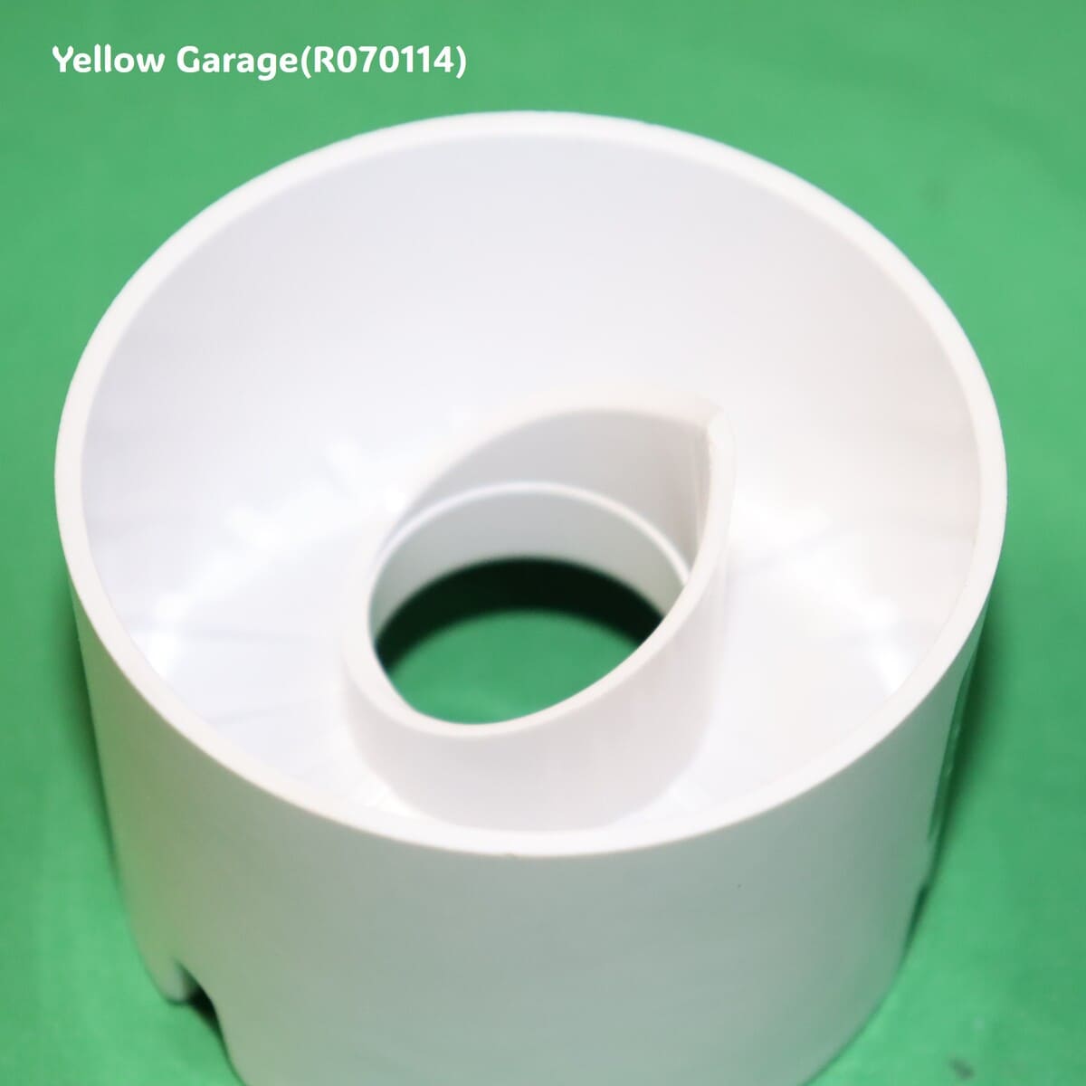 GUINNESS × CAN-TOP セーフティ灰皿（空き缶用アタッチメント付き・箱付き）