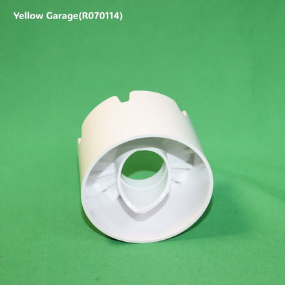 GUINNESS × CAN-TOP セーフティ灰皿（空き缶用アタッチメント付き・箱付き）