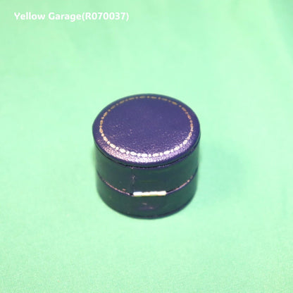 アンティーク イギリス製 ダイヤモンドリング（専用ケース付き）