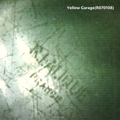 【R. Lalique】ヴィンテージ フロステッドガラスベース《麦穂文様》フランス製