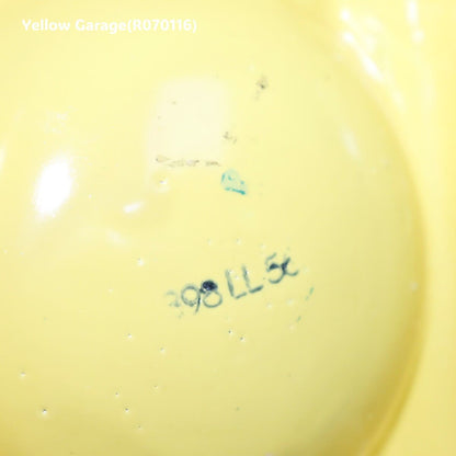 アンティーク陶器灰皿 L'AMBASSADEUR（ラ・アンバサダー）