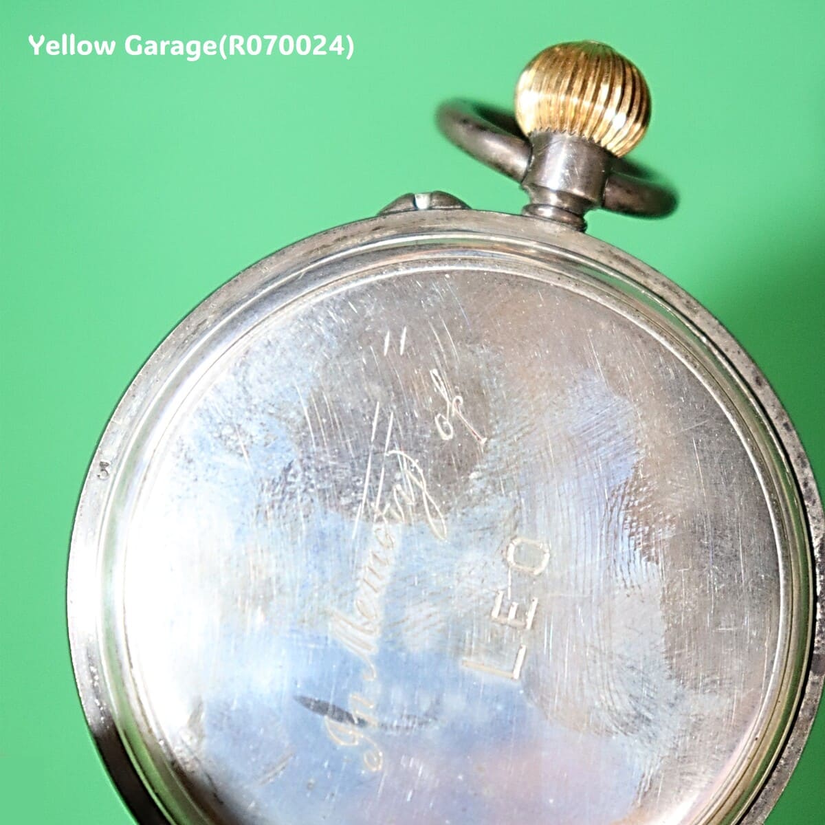 1898年、時を超えて