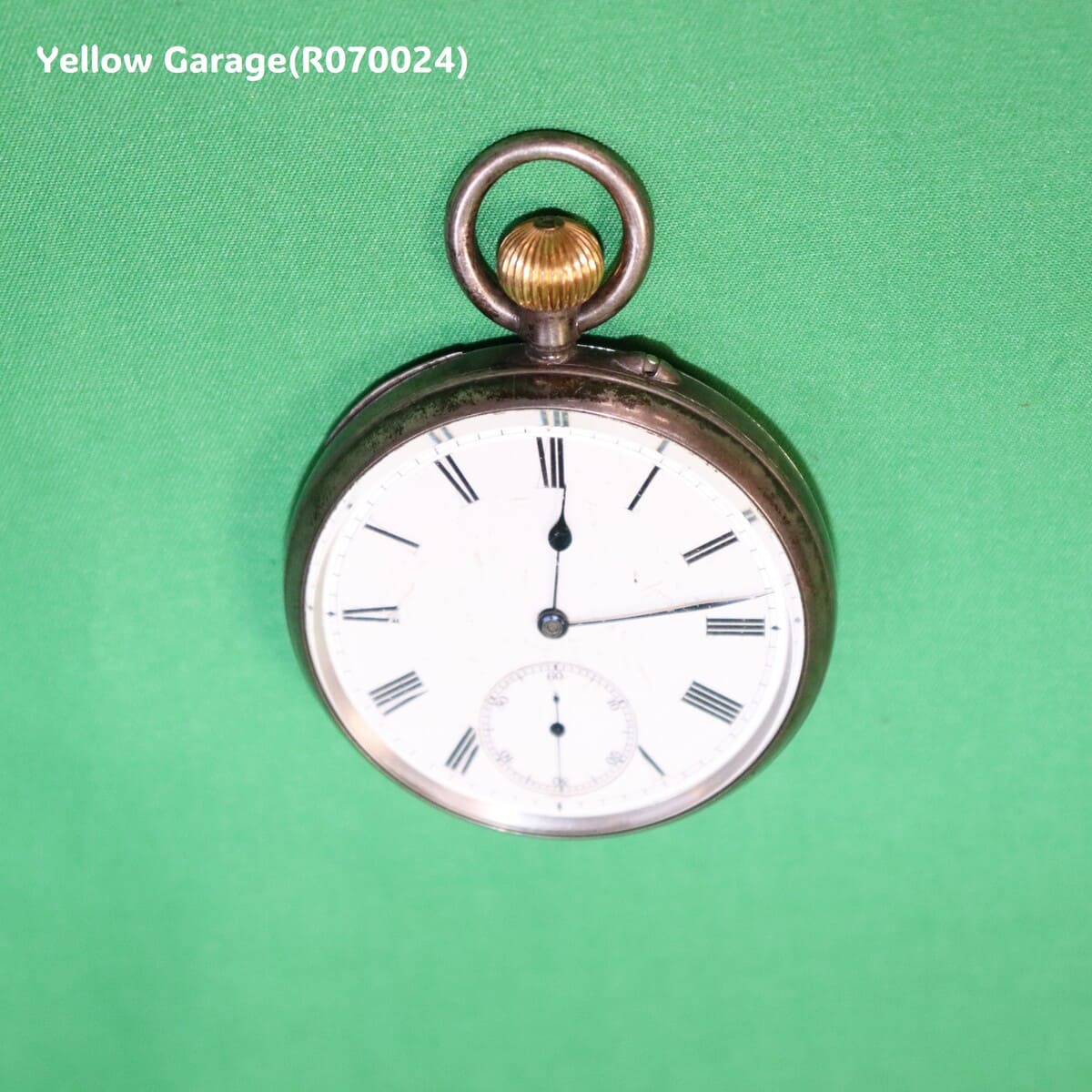 1898年、時を超えて